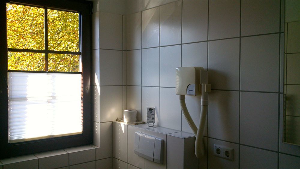 Hotel Kaiserhof Lehrte Dış mekan fotoğraf