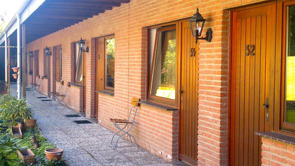 Hotel Kaiserhof Lehrte Dış mekan fotoğraf